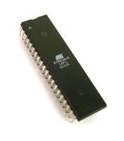 AtMega16 8 bit Microcontroller