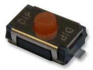 Miniature Sealed Tactile Switch