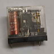 12V DC 10 amp PCB Relay