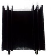 PPD38 Type TO220 Heatsink